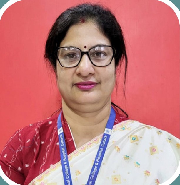 Swarupa Panda OCM Speaker 2024WPC Japan Swarupa Panda OCM Speaker 2024WPC Japan
