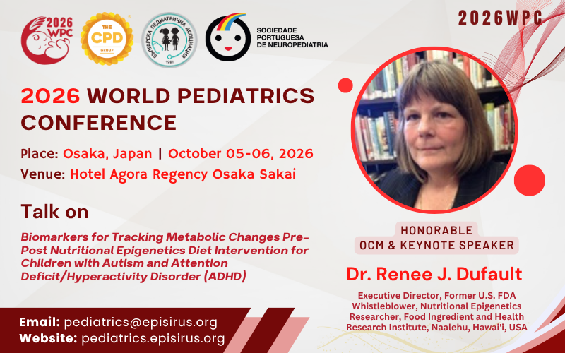 Dr. Renee J. Dufault