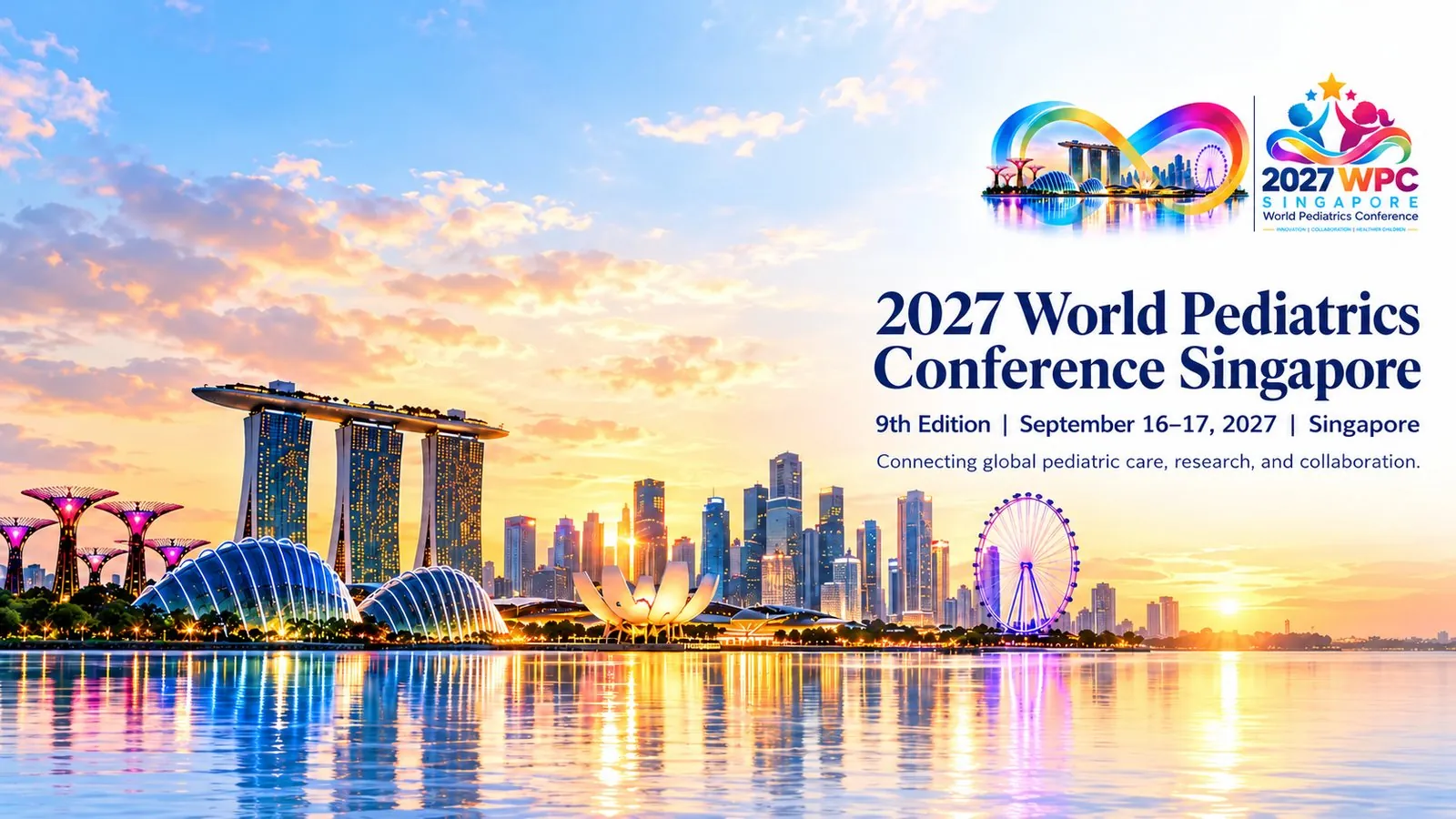2027 World Pediatrics Conference
